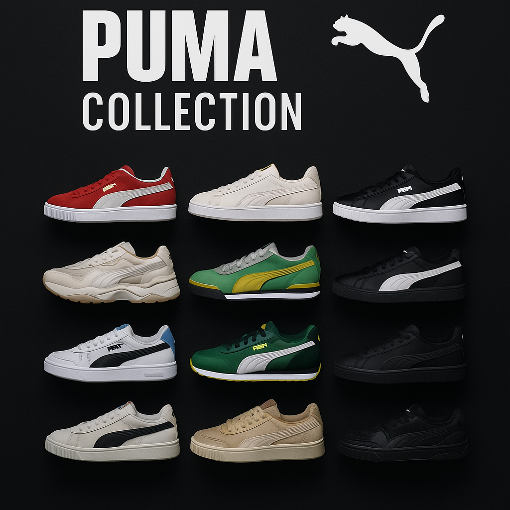 Puma
