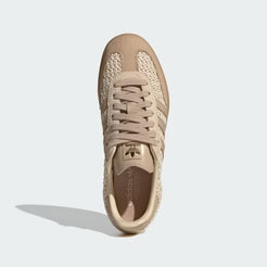 Adidas Samba OG Crochet Pack Sand Strata