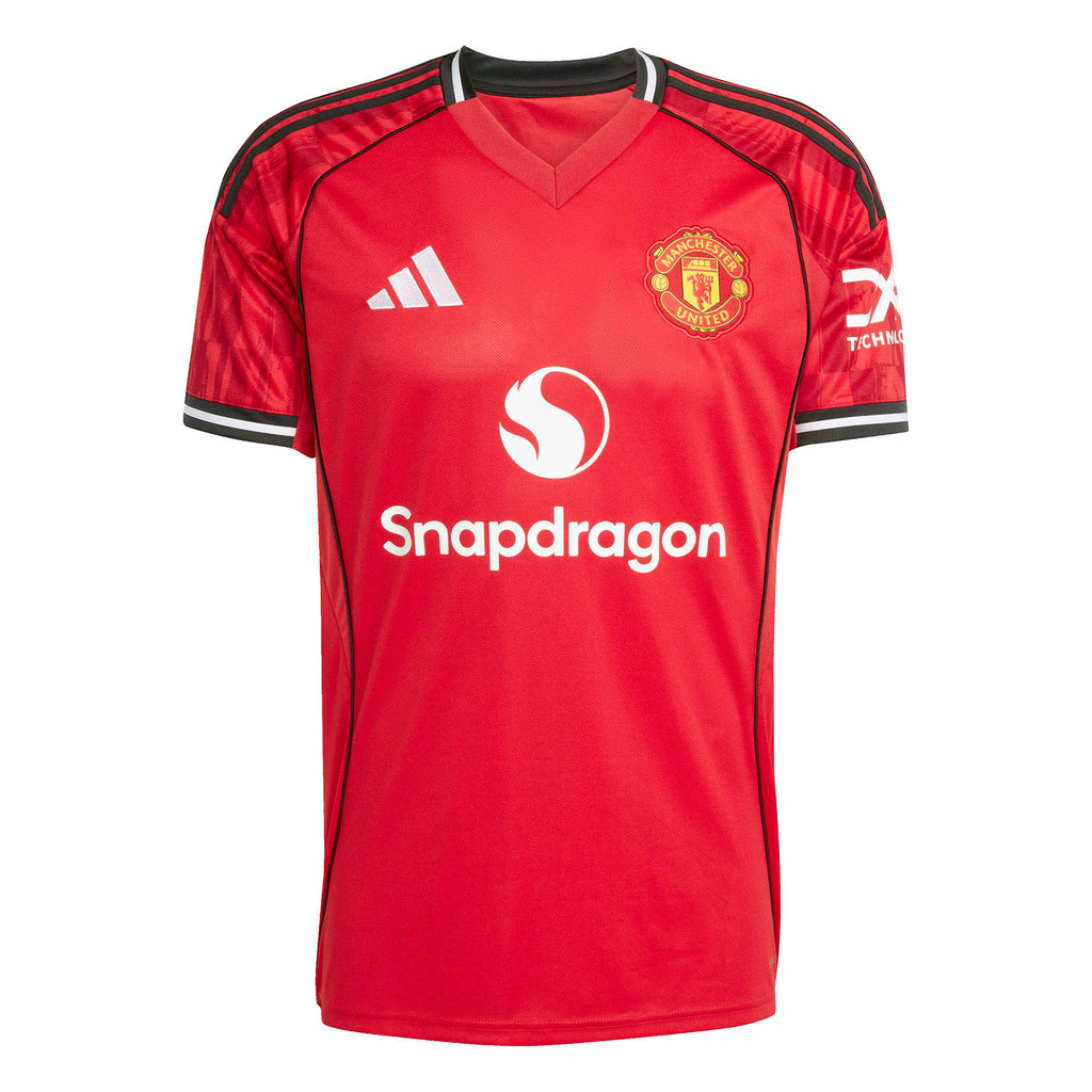 Man Utd kit 25/26