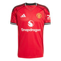 Man Utd kit 25/26