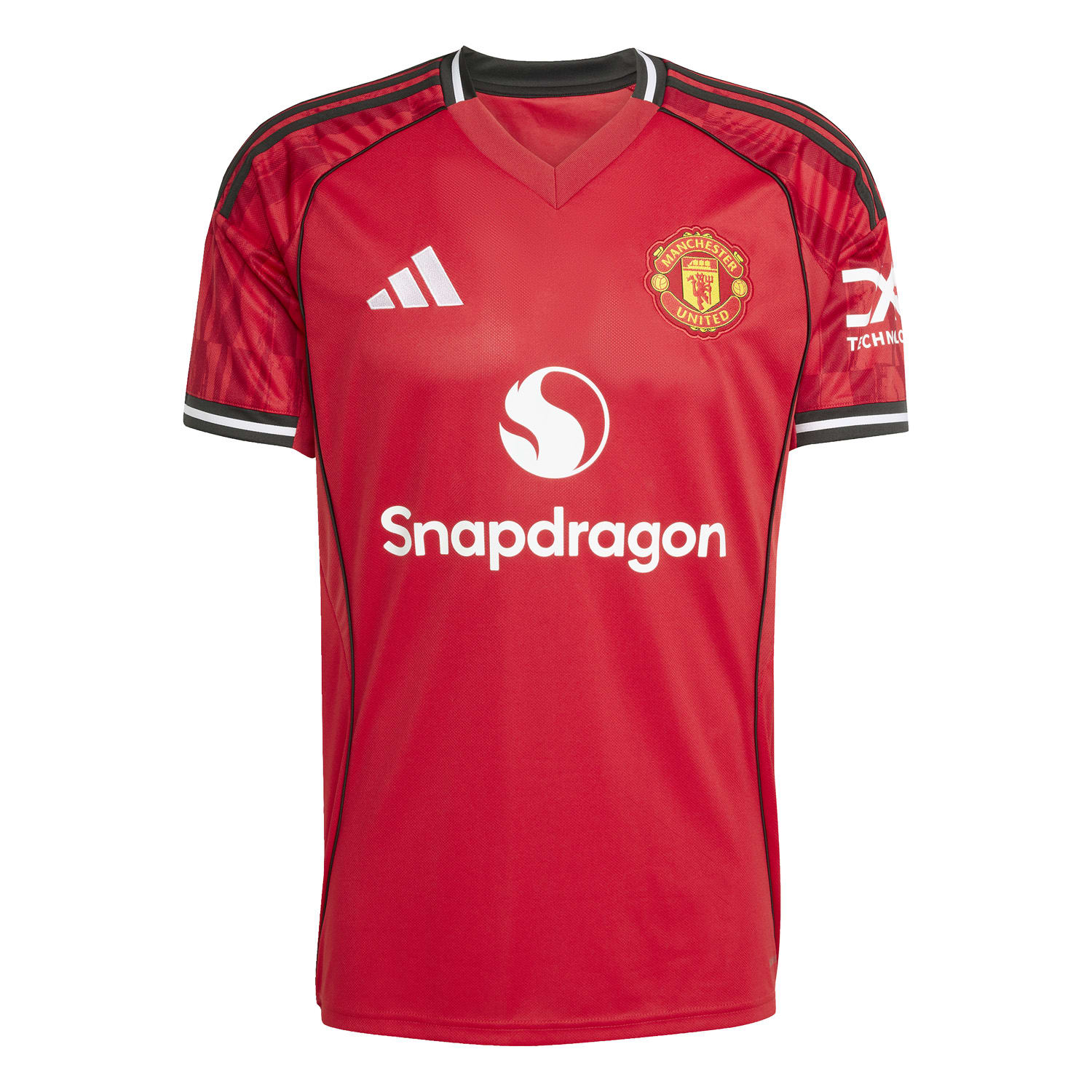 Man Utd kit 25/26