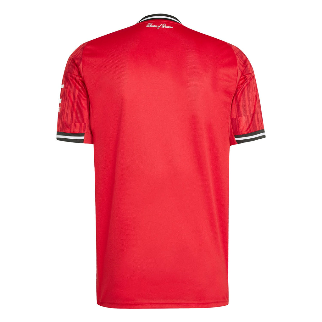Man Utd kit 25/26