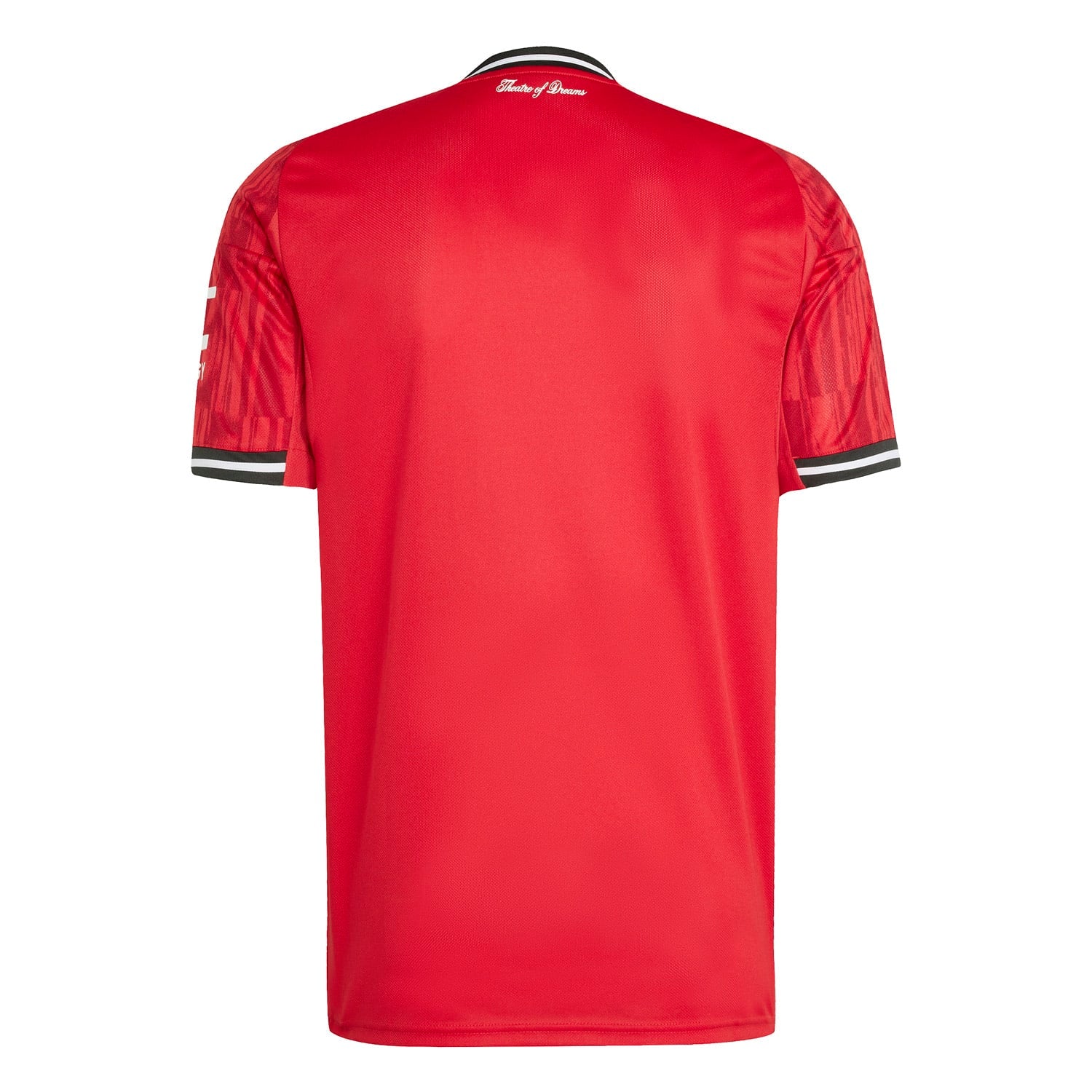 Man Utd kit 25/26