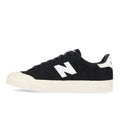 New Balance 100 Mens Shoes Black White