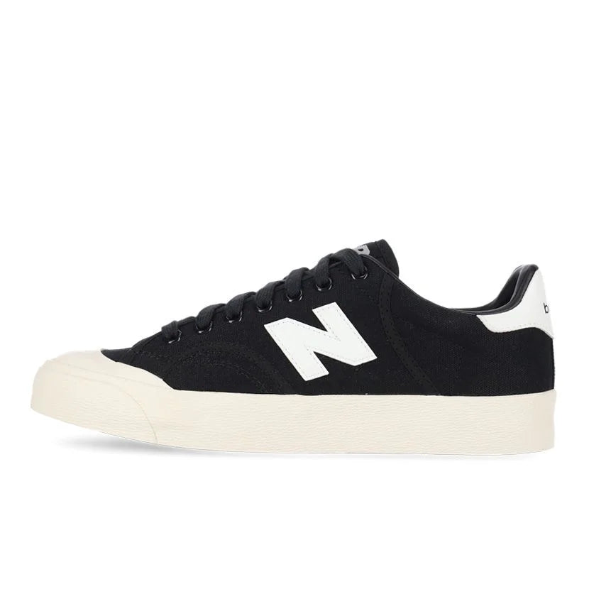 New Balance 100 Mens Shoes Black White