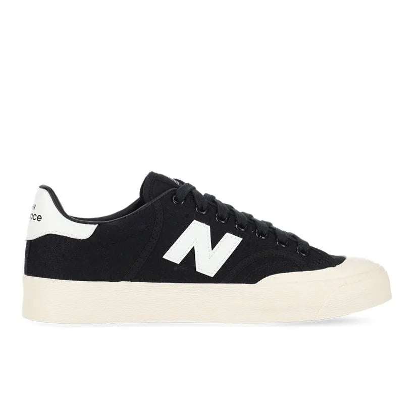 New Balance 100 Mens Shoes Black White