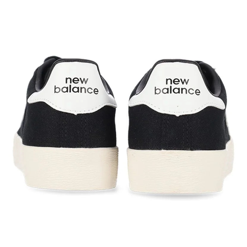 New Balance 100 Mens Shoes Black White