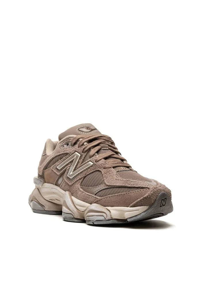 New Balance 9060 Mushroom Brown