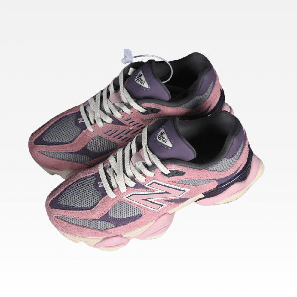 New Balance 9060 Pink Lavender
