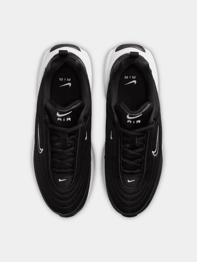 Nike Women's Air Max Portal Black Sneaker