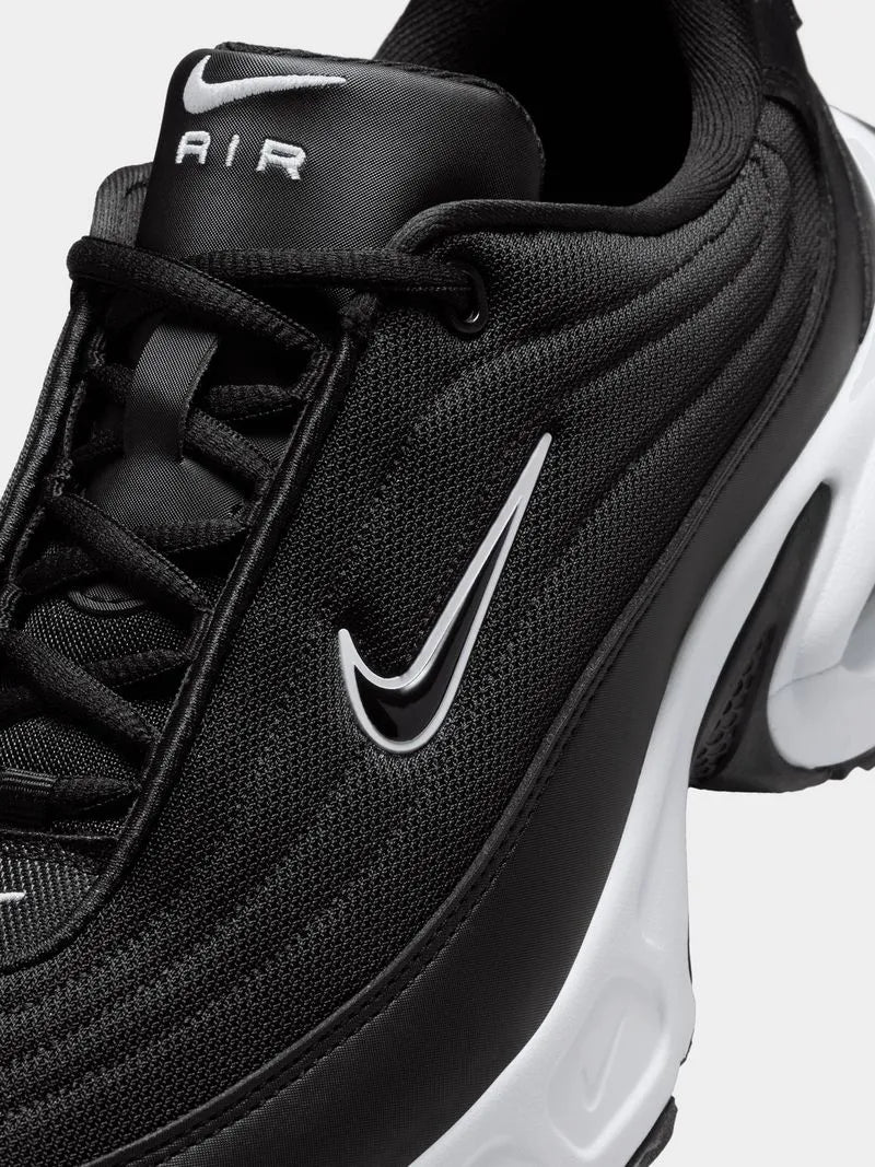 Nike Women's Air Max Portal Black Sneaker