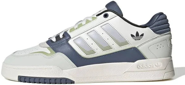 adidas Originals Drop Step Low 2.0 Shoes Mens Orbit
