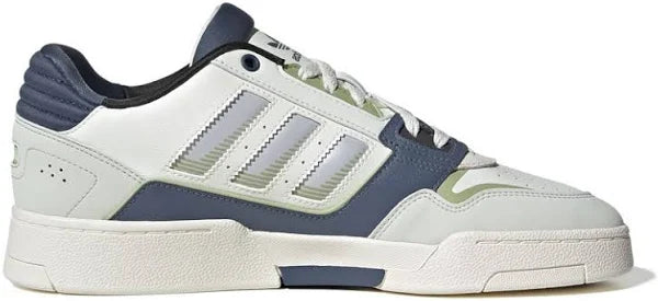 adidas Originals Drop Step Low 2.0 Shoes Mens Orbit