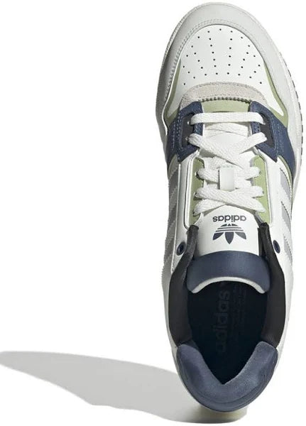 adidas Originals Drop Step Low 2.0 Shoes Mens Orbit