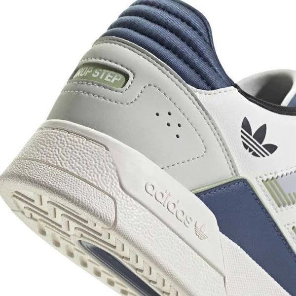 adidas Originals Drop Step Low 2.0 Shoes Mens Orbit