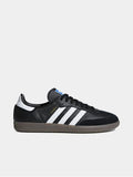adidas Originals Women's Samba OG black/white