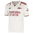 Arsenal 25/26 kit