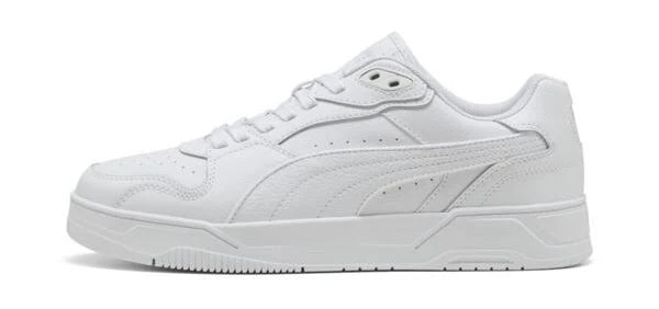 men PUMA Rbd Break Low Trainers 402586