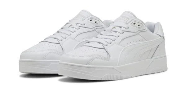 men PUMA Rbd Break Low Trainers 402586