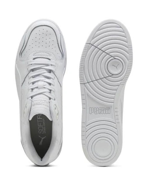 men PUMA Rbd Break Low Trainers 402586